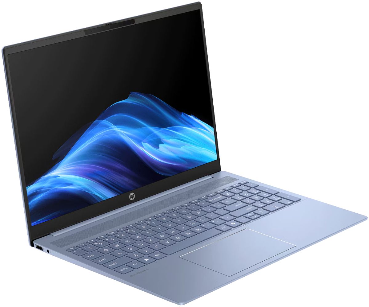 HP OmniBook 5 16-af1067st AI Laptop 16"