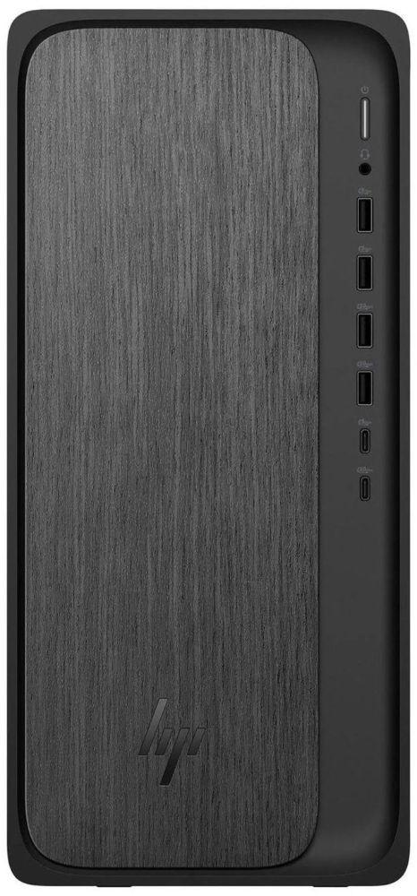 HP OmniDesk M02-0029 Desktop AI PC