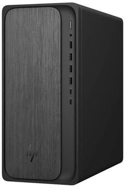 HP OmniDesk M02-0029 Desktop AI PC