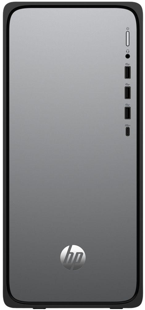 HP OmniDesk M02-0055t Desktop PC