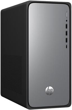 HP OmniDesk M02-0055t Desktop PC