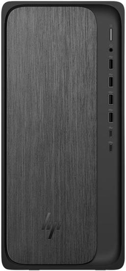 HP OmniDesk M02-0127c Tower Desktop