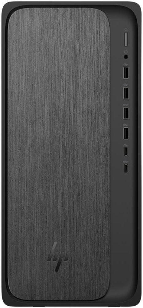 HP OmniDesk M02-0127c Tower Desktop