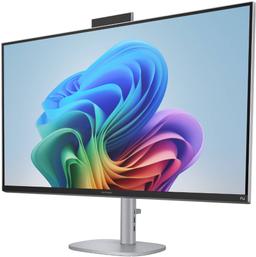 HP OmniStudio X 32-C1000 AIO Desktop Next Gen AI PC 31.5"