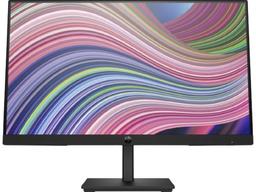 HP P22 G5 FHD Monitor 21.5" - Black - 21.5 Inch