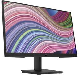 HP P22 G5 FHD Monitor 21.5" - Black - 21.5 Inch