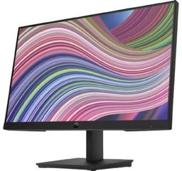 HP P22 G5 FHD Monitor 21.5" - Black - 21.5 Inch