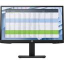 HP P22h G4 21.5" FHD Monitor in Black in Brand New condition