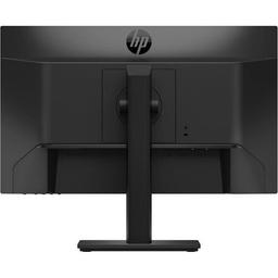 HP P22h G4 21.5" FHD Monitor - Black - 21.5 Inch