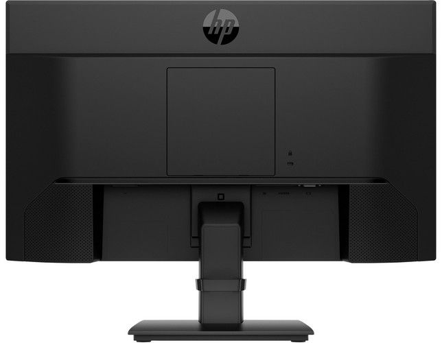 HP P24 G4 23.8" FHD Monitor - Black - 23.8 Inch