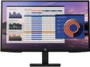 HP P27h G4 27" FHD Monitor  in Black