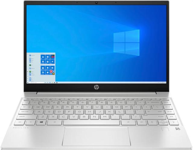 HP Pavilion 13-bb0023TU Laptop 13.3" Intel Core i3-1115G4 3.0GHz in Natural Silver in Excellent condition