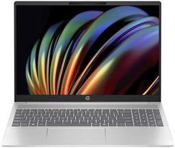 HP Pavilion 16-af0007TU Laptop 16" - Silver - Intel Core Ultra 7 155U 1.7GHz - 16GB RAM - 512GB