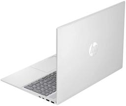 HP Pavilion 16-af0007TU Laptop 16" - Silver - Intel Core Ultra 7 155U 1.7GHz - 16GB RAM - 512GB