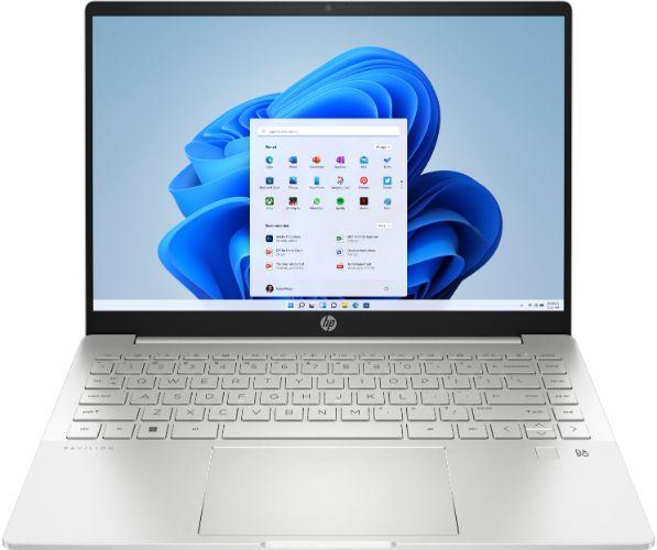 HP Pavilion Plus 14t-eh000 Laptop 14"