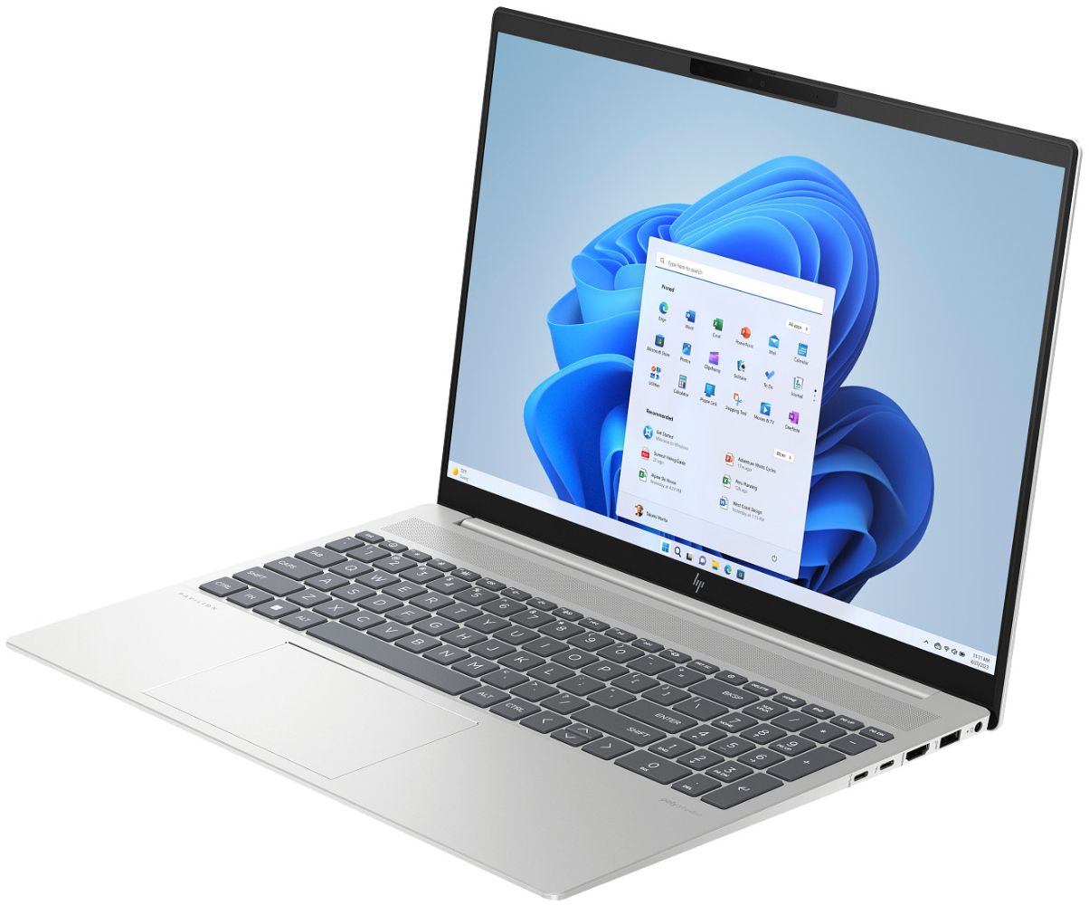 HP Pavilion Plus 16-ab1010nr Laptop 16"