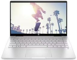 HP Pavilion x360 14-ek0150TU Laptop 14" - Silver - Intel Core i5-1235U 3.3GHz - 8GB RAM - 256GB
