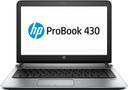 HP ProBook 430 G3 Notebook PC 13.3" Intel Core i5-6200U 2.3GHz in Black in Excellent condition