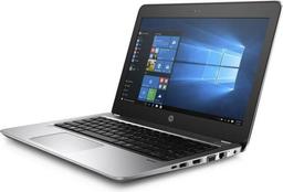 HP ProBook 430 G4 Notebook PC 13.3" - Silver - Intel Core i5-7200U 2.5GHz - 8GB RAM - 256GB