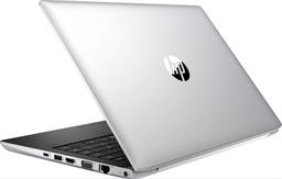 HP ProBook 430 G5 Notebook PC 13.3" - Natural Silver - Intel Core i5-8250U 1.6GHz - 16GB RAM - 256GB