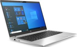HP ProBook 430 G8 Notebook PC 13.3" - Natural Silver - Intel Core i5-1135G7 2.4GHz - 16GB RAM - 256GB