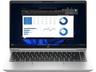 HP ProBook 440 G10 Notebook PC 14" - Silver - Intel Core i5-1334U 1.3GHz - 16GB RAM - 256GB