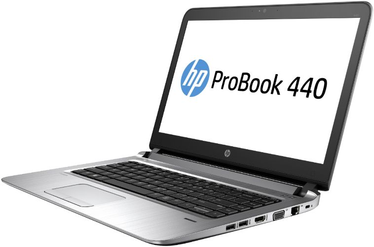 HP ProBook 440 G3 Notebook PC 14"