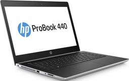 HP ProBook 440 G5 Notebook PC 14" - Silver - Intel Core i5-8250U 1.6GHz - 16GB RAM - 256GB