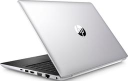 HP ProBook 440 G5 Notebook PC 14" - Silver - Intel Core i5-8250U 1.6GHz - 16GB RAM - 256GB