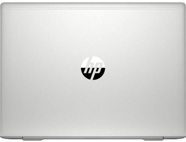 HP ProBook 440 G6 Notebook PC 14" - Silver - Intel Core i5-8265U 1.6GHz - 16GB RAM - 256GB