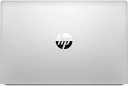 HP ProBook 440 G9 Notebook PC 14" - Silver - Intel Core i5-1235U 1.3GHz - 12GB RAM - 256GB