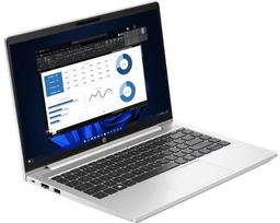 HP ProBook 445 G10 Notebook PC 14" - Pike Silver - AMD Ryzen 5 7530U 2.0GHz - 16GB RAM - 256GB