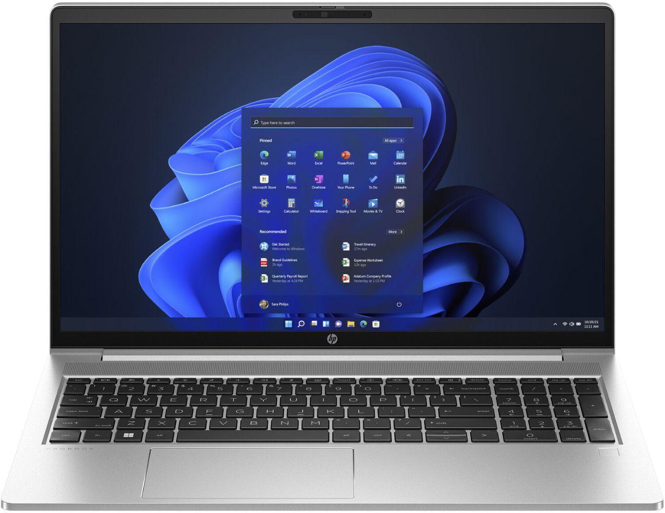 HP ProBook 450 G10 Notebook PC 15.6"