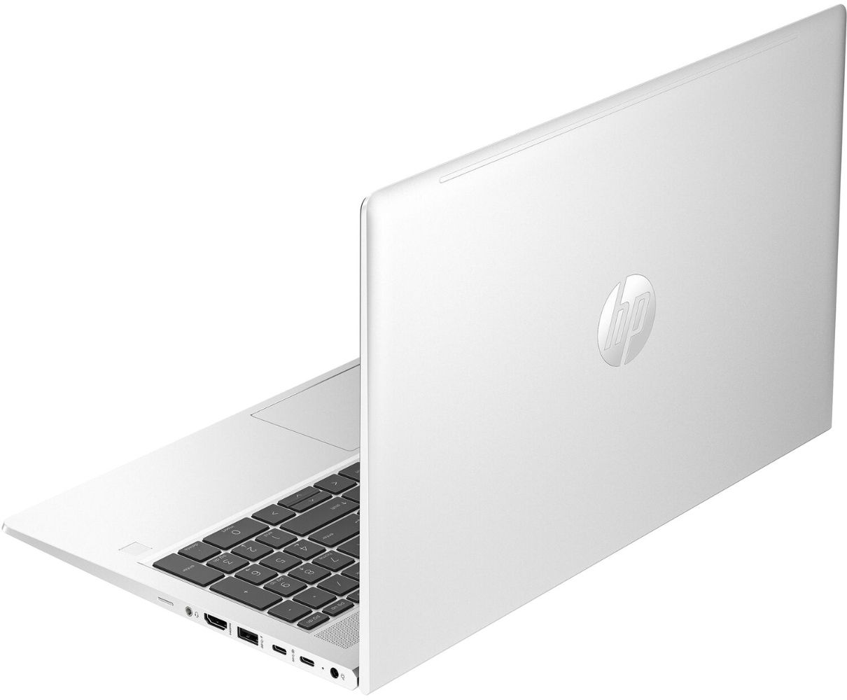 HP ProBook 450 G10 Notebook PC 15.6" - Pike Silver - Intel Core i7-1355U 1.7GHz - 16GB RAM - 512GB