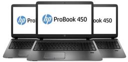 HP ProBook 450 G5 Notebook PC 15.6"