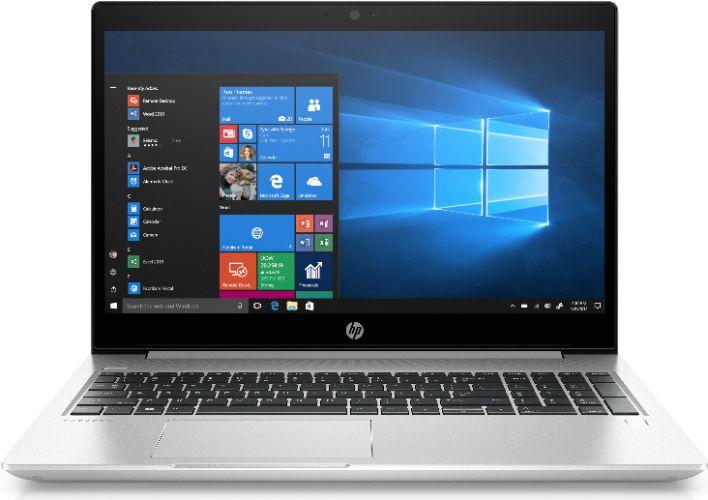 HP  ProBook 450 G6 15" - Intel Core i5-8265U 1.6GHz  - 256GB - Silver - 8GB RAM - Acceptable