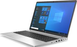 HP ProBook 450 G8 Notebook PC 15.6" - Silver - Intel Core i5-1135G7 2.4GHz - 16GB RAM - 512GB