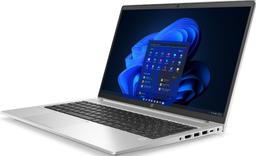 HP ProBook 450 G9 Notebook PC 15.6" - Silver - Intel Core i5-1235U 3.3GHz - 16GB RAM - 512GB