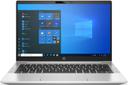 HP ProBook 630 G8 Notebook PC 13.3" Intel Core i5-1135G7 2.4GHz in Silver in Good condition