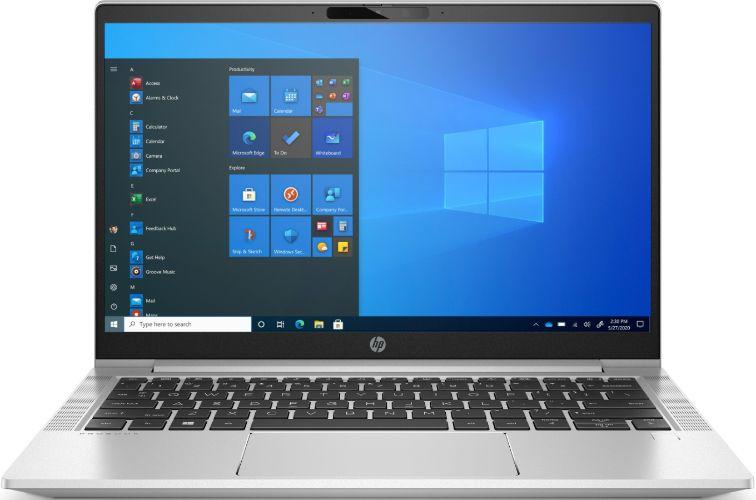 HP ProBook 630 G8 Notebook PC 13.3"