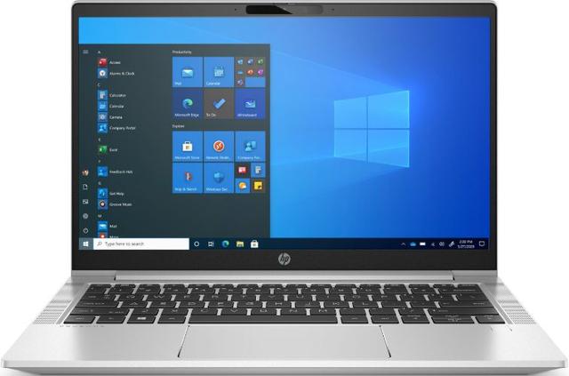 HP ProBook 630 G8 Notebook PC 13.3" Intel Core i5-1135G7 2.4GHz in Silver in Good condition