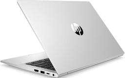 HP ProBook 630 G8 Notebook PC 13.3" - Silver - Intel Core i5-1135G7 2.4GHz - 16GB RAM - 256GB