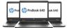 HP ProBook 640 G2 Notebook PC 14"