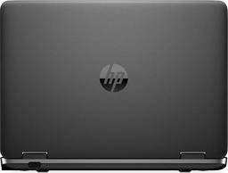 HP ProBook 640 G3 Notebook PC 14" - Black - Intel Core i5-7200U 2.5GHz - 8GB RAM - 256GB