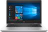 HP ProBook 640 G4 Notebook PC 14" - Silver - Intel Core i5-7200U 2.5GHz - 8GB RAM - 256GB