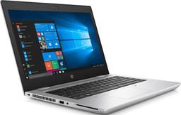 HP ProBook 640 G4 Notebook PC 14" - Silver - Intel Core i5-8250U 1.6GHz - 16GB RAM - 256GB