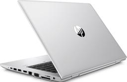 HP ProBook 640 G4 Notebook PC 14" - Silver - Intel Core i5-8250U 1.6GHz - 16GB RAM - 256GB