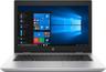 HP ProBook 640 G5 Notebook PC 14" - Silver - Intel Core i5-8365U 1.6GHz - 8GB RAM - 256GB