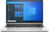 HP ProBook 640 G8 Notebook PC 14" - QWERTY - US English - Silver - Intel Core i7-1165G7 2.8GHz - 32GB RAM - 256GB