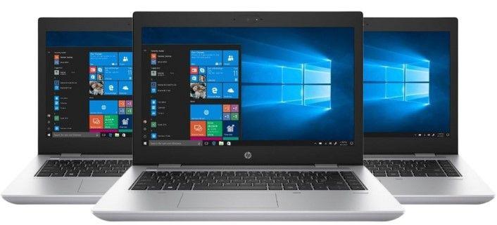 HP ProBook 645 G4 Notebook PC 14"